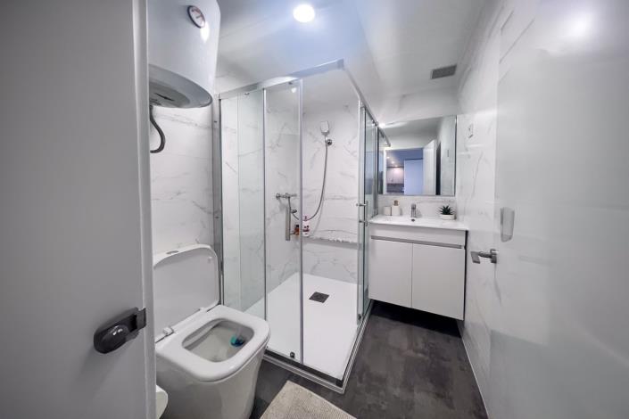 Image No.20-Appartement de 1 chambre à vendre à Torrevieja