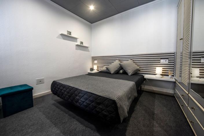 Image No.21-Appartement de 1 chambre à vendre à Torrevieja