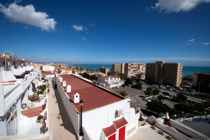 Image No.28-Appartement de 1 chambre à vendre à Torrevieja