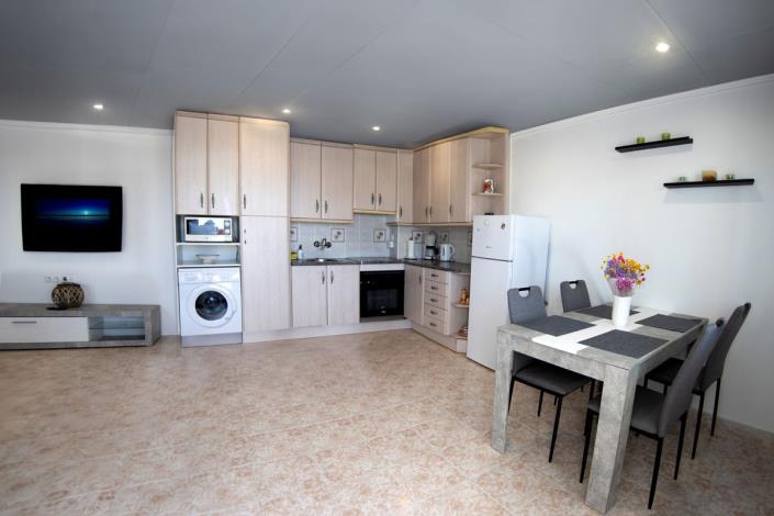 Image No.30-Appartement de 1 chambre à vendre à Torrevieja