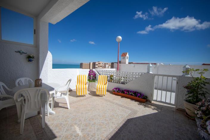 Image No.33-Appartement de 1 chambre à vendre à Torrevieja