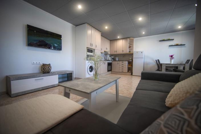 Image No.36-Appartement de 1 chambre à vendre à Torrevieja