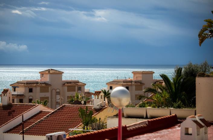 Image No.38-Appartement de 1 chambre à vendre à Torrevieja