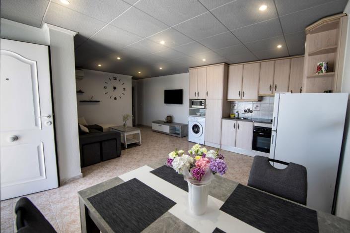 Image No.40-Appartement de 1 chambre à vendre à Torrevieja