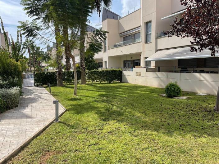 Image No.5-Bungalow de 2 chambres à vendre à Torrevieja