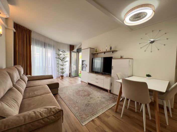 Image No.7-Bungalow de 2 chambres à vendre à Torrevieja