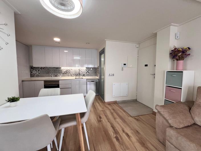 Image No.11-Bungalow de 2 chambres à vendre à Torrevieja