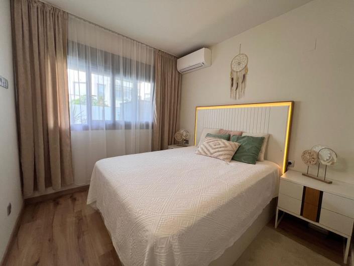 Image No.15-Bungalow de 2 chambres à vendre à Torrevieja