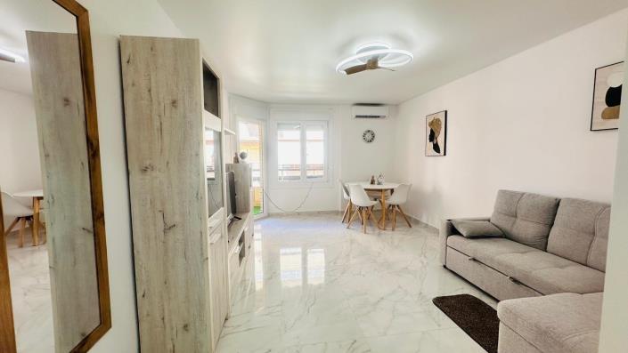 Image No.4-Appartement de 3 chambres à vendre à Torrevieja