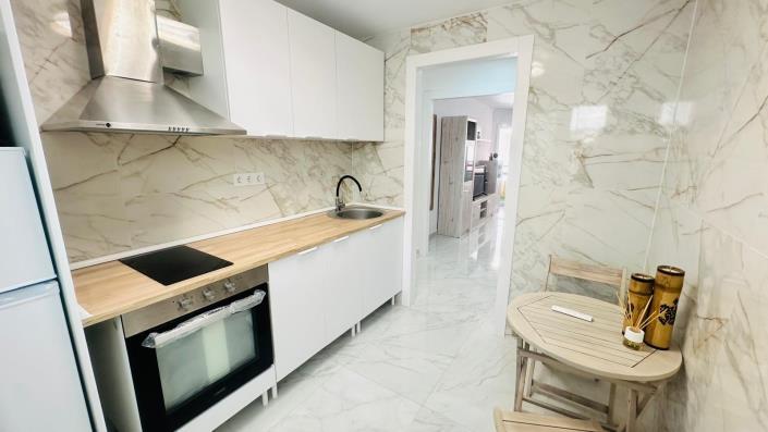 Image No.7-Appartement de 3 chambres à vendre à Torrevieja