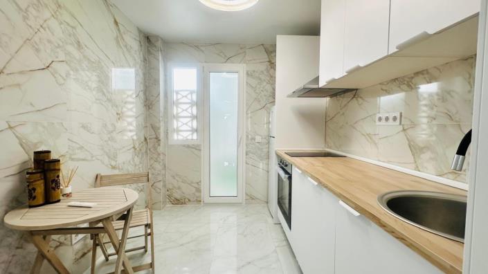 Image No.8-Appartement de 3 chambres à vendre à Torrevieja