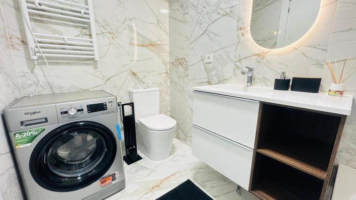 Image No.21-Appartement de 3 chambres à vendre à Torrevieja