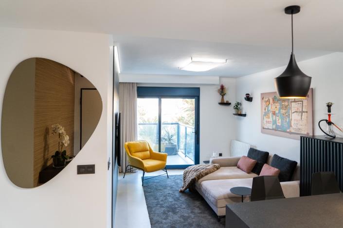 Image No.6-2 Bed Apartment for sale