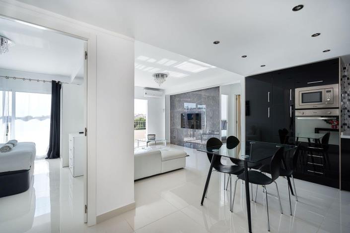 Image No.6-3 Bed Penthouse for sale