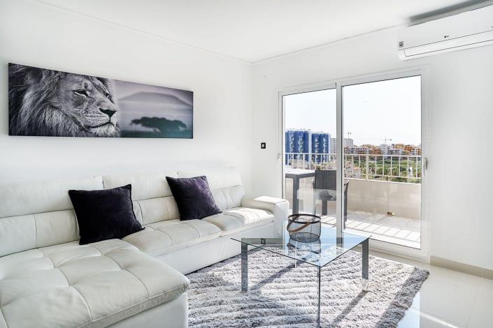 Image No.11-3 Bed Penthouse for sale