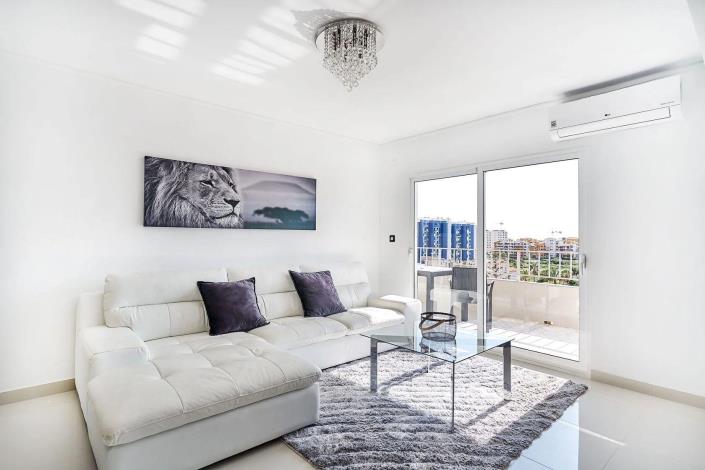 Image No.17-3 Bed Penthouse for sale