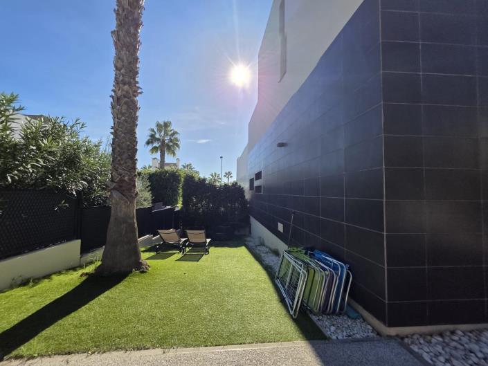 Image No.6-Villa de 3 chambres à vendre à Villamartin