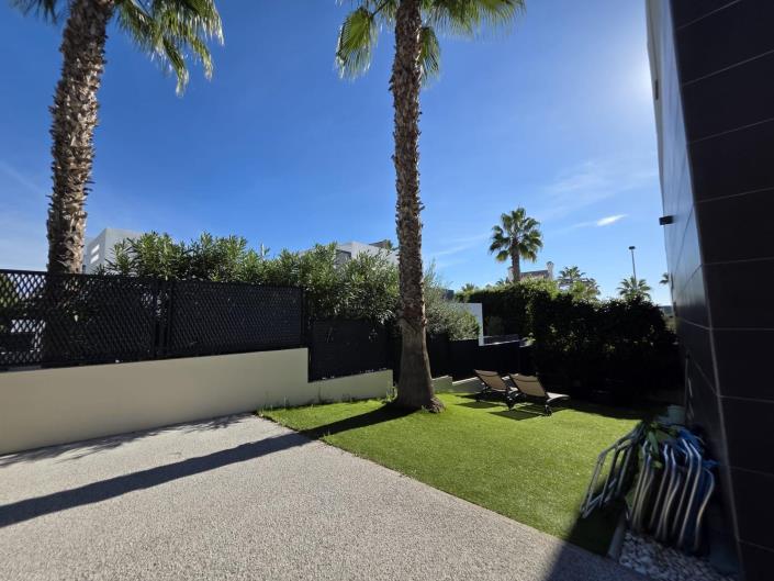 Image No.7-Villa de 3 chambres à vendre à Villamartin