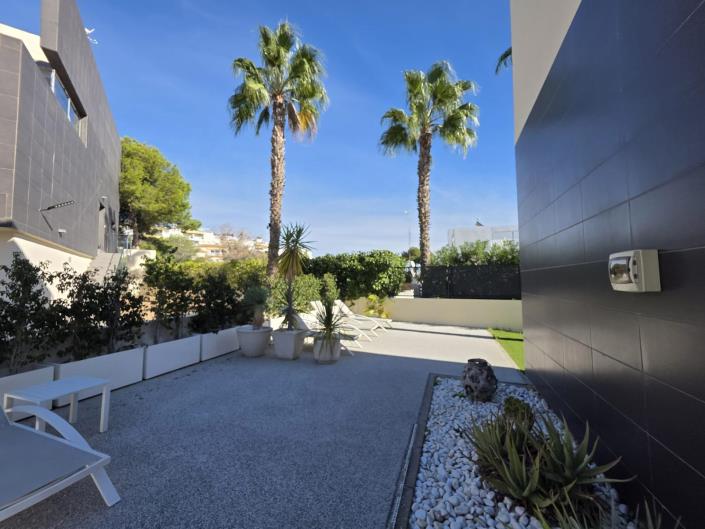 Image No.8-Villa de 3 chambres à vendre à Villamartin