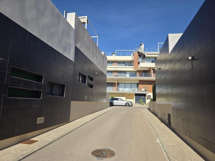 Image No.9-Villa de 3 chambres à vendre à Villamartin