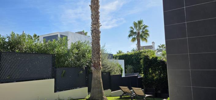 Image No.10-Villa de 3 chambres à vendre à Villamartin