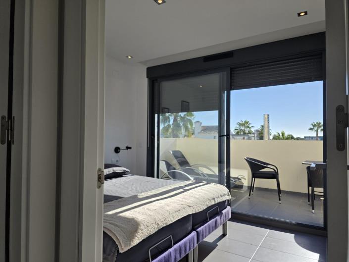 Image No.15-Villa de 3 chambres à vendre à Villamartin