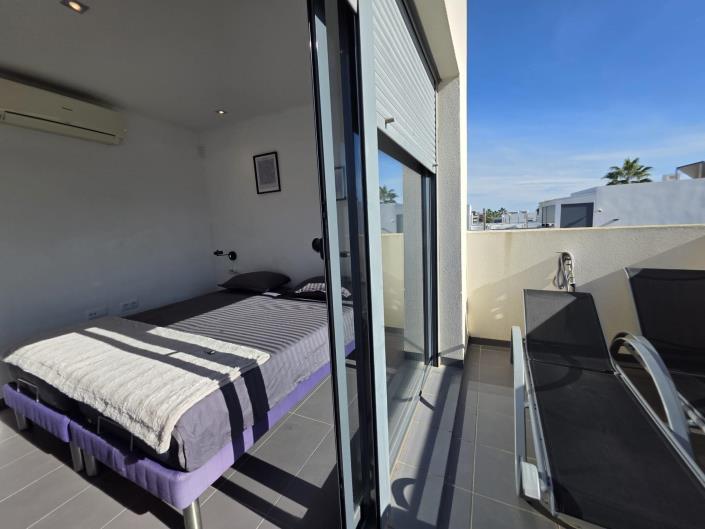 Image No.23-Villa de 3 chambres à vendre à Villamartin