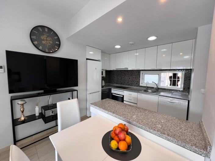 Image No.4-Appartement de 2 chambres à vendre à Villamartin