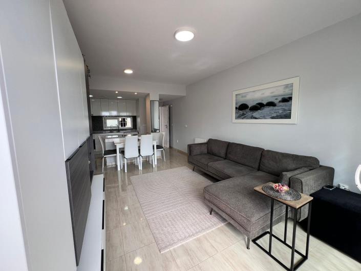 Image No.5-Appartement de 2 chambres à vendre à Villamartin