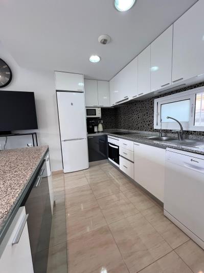 Image No.6-Appartement de 2 chambres à vendre à Villamartin