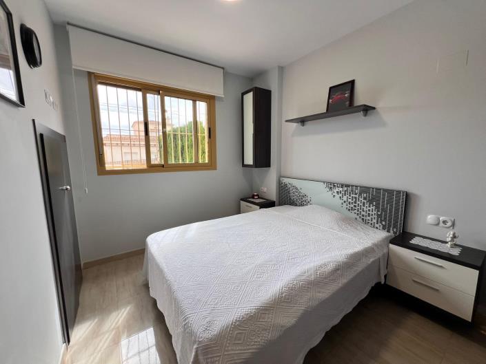 Image No.7-Appartement de 2 chambres à vendre à Villamartin