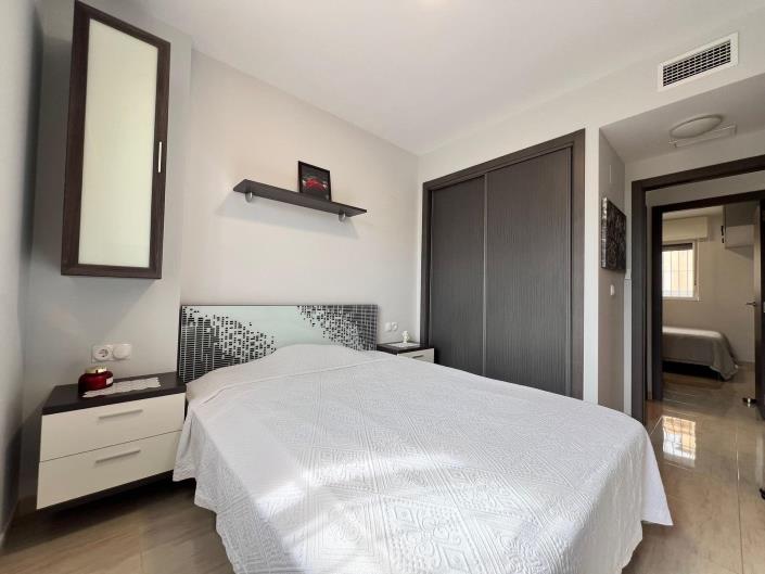 Image No.11-Appartement de 2 chambres à vendre à Villamartin