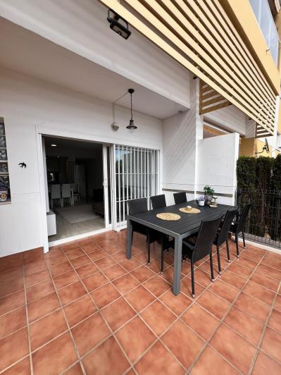 Image No.15-Appartement de 2 chambres à vendre à Villamartin