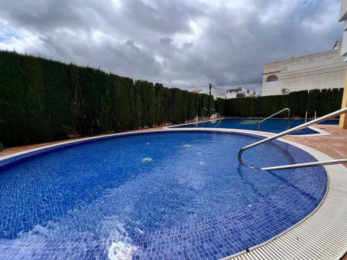 Image No.18-Appartement de 2 chambres à vendre à Villamartin