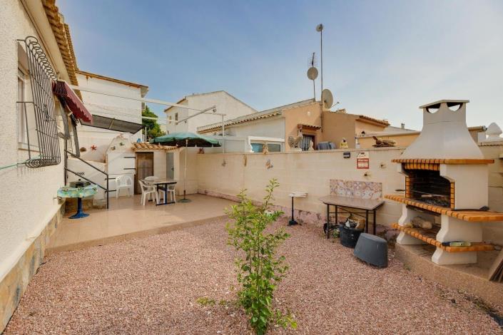 Image No.10-Villa de 2 chambres à vendre à Orihuela Costa