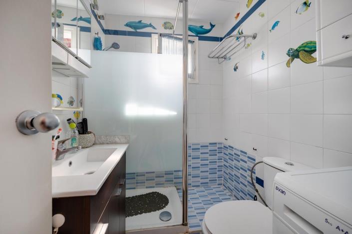 Image No.22-Villa de 2 chambres à vendre à Orihuela Costa