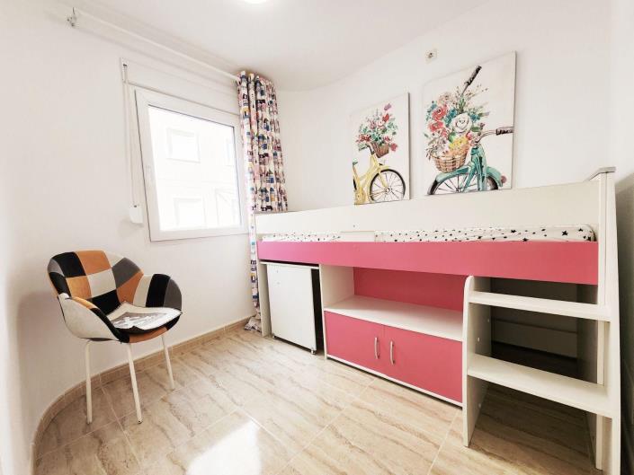 Image No.14-3 Bed Apartment for sale