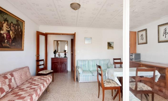 Image No.5-Penthouse de 3 chambres à vendre à Torrevieja