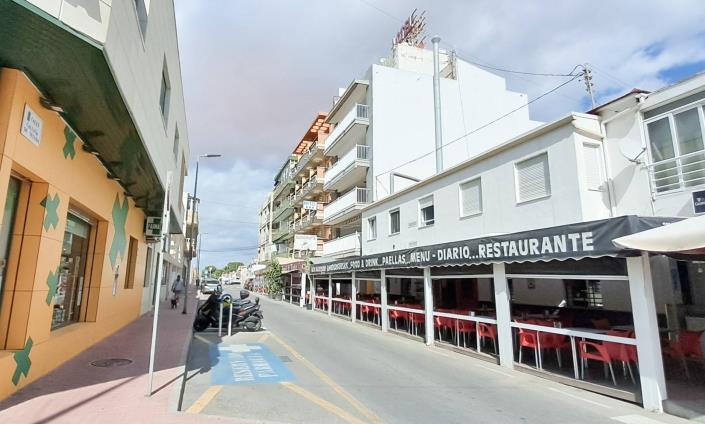 Image No.27-Penthouse de 3 chambres à vendre à Torrevieja
