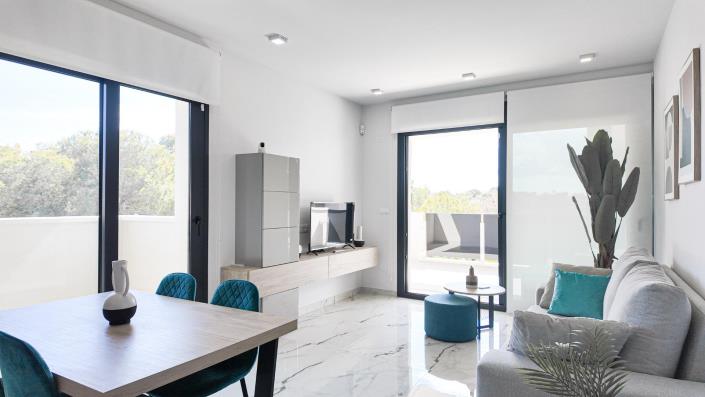 Image No.6-2 Bed Apartment for sale