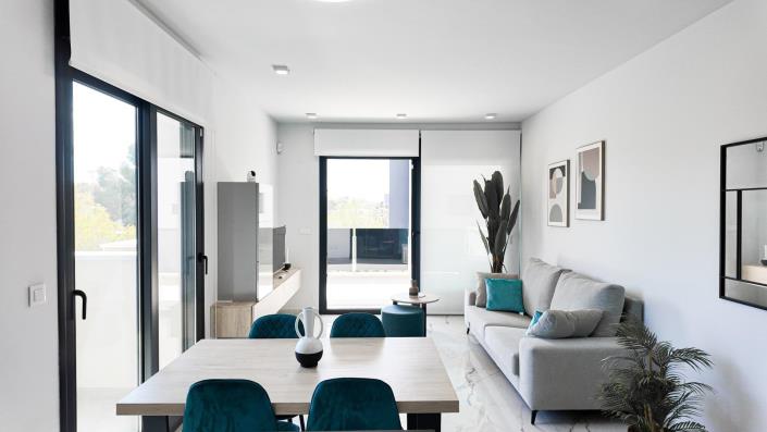 Image No.7-2 Bed Apartment for sale