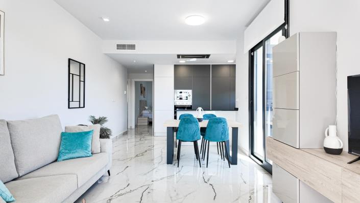 Image No.8-2 Bed Apartment for sale