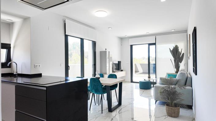 Image No.9-2 Bed Apartment for sale