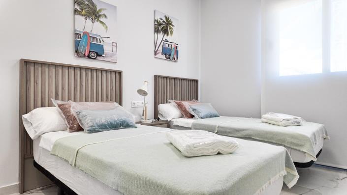 Image No.11-2 Bed Apartment for sale