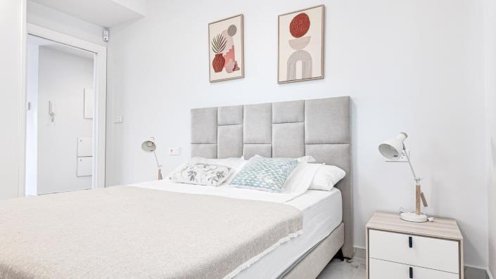 Image No.16-2 Bed Apartment for sale