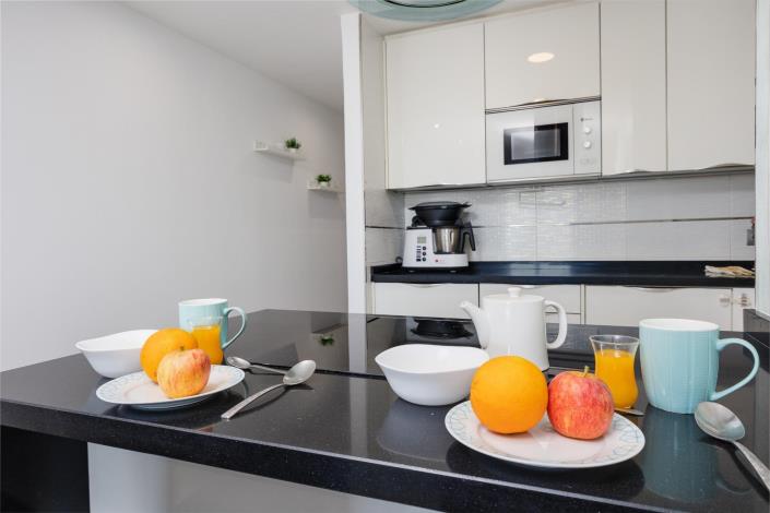 Image No.4-2 Bed Apartment for sale