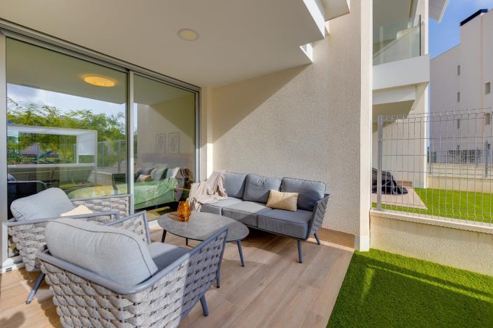 Image No.9-2 Bed Apartment for sale