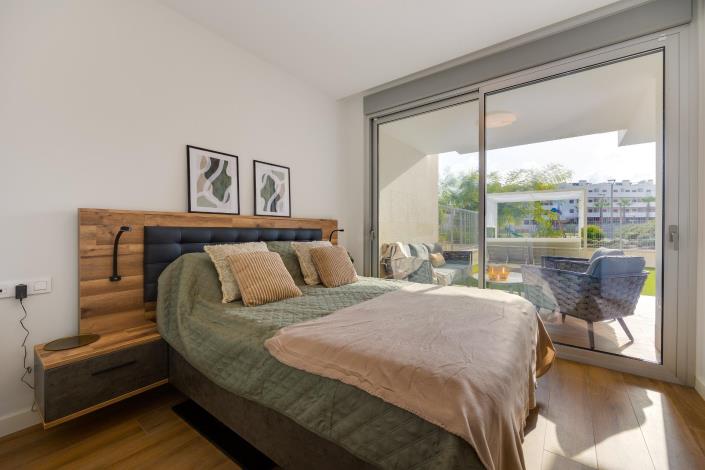 Image No.30-2 Bed Apartment for sale