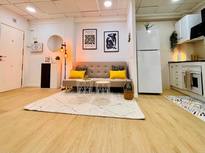 Image No.9-1 Bed Apartment for sale