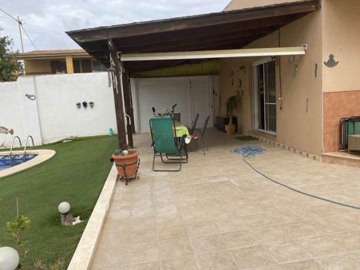 Image No.21-3 Bed Villa for sale